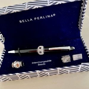 Bella Perlina Pen interchangeable beads NEW